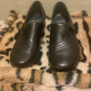 Dansko “Franny” Shoes